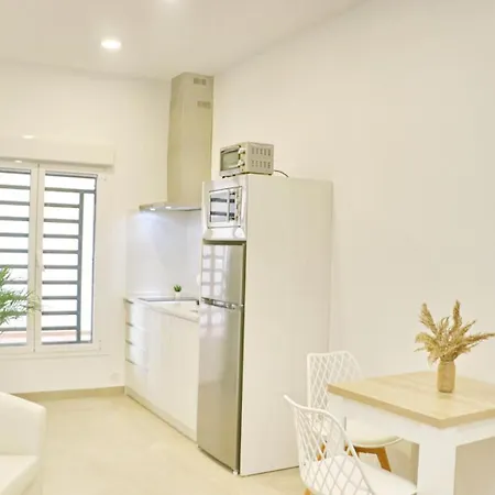 La Ilusion Ii Apartmán